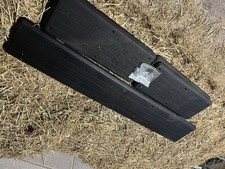 Genuine Ifor Williams PADDING