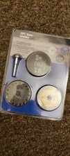 New 3PC Mini Saw Blades Set