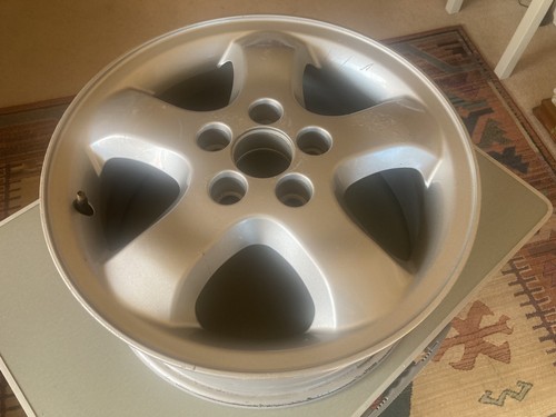 Saab ronal inch alloy - ronal,