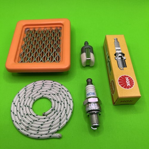 Genuine service kit - service, honda