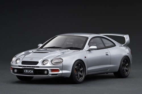 Ignition model toyota - model,
