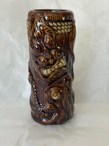2013 tiki farm mug - farm,