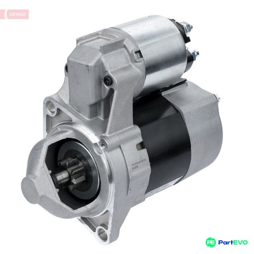 Denso starter dsn3036 for - starter,