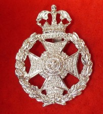Rifle Brigade unissued