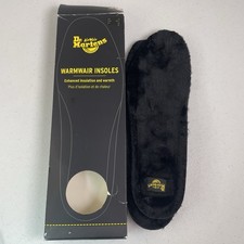 Dr Martens Warmwair Insoles