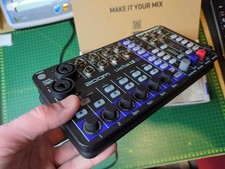 ZOOM Live Trak L6 MIDI Digital