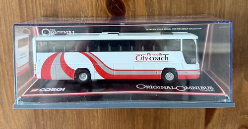 Corgi original omnibus 43313 - original,