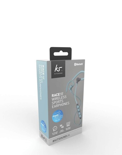 Ksrac15bl kitsound race - kitsound,