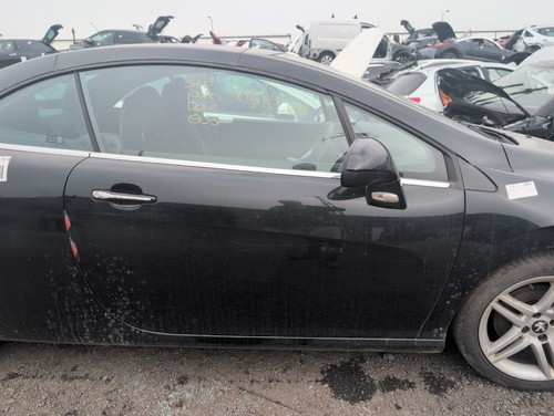Peugeot 308 thp 2011 - peugeot,