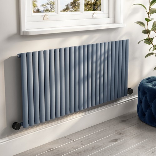 Light grey electric horizontal - grey,