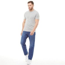 Men's DIESEL STRAIGHT  Denim