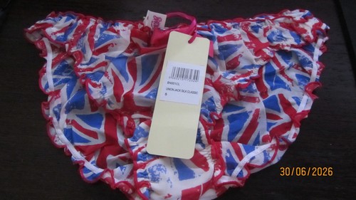Vintage panties knickers size - panties,