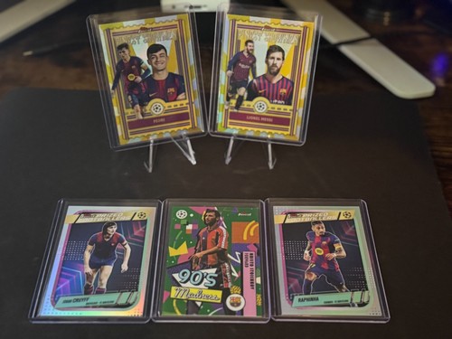 Lionel messi pedri cruyff - lionel, pedri,