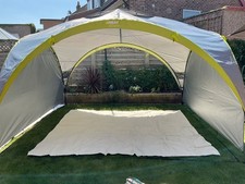 Halfords Urban Escape Event