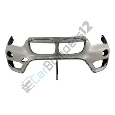 BMW X1 F48 FRONT BUMPER N 2016