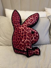 Rare Pink Leopard Print