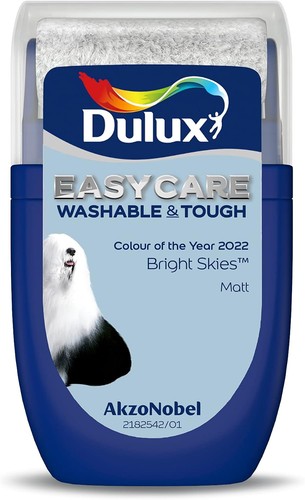 Dulux easycare washable - dulux,