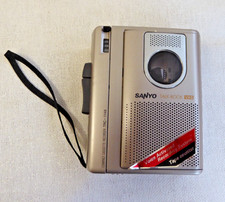 Sanyo  Talk-Book Cassette