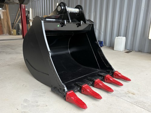 New ton digging bucket - 14,