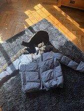 Jack Wills Down Jacket Size L