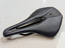 Specialized Power Pro Carbon Bike Saddle 155mm Titanium Rails