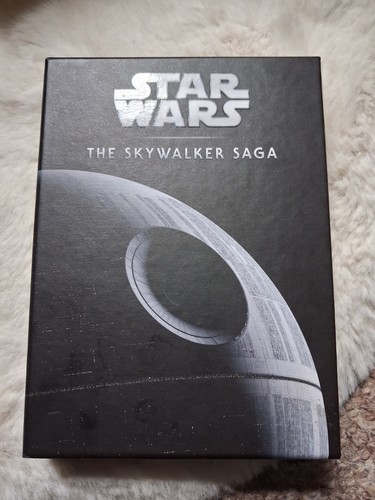 Star wars the skywalker - star, wars: