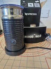 Nespresso Aeroccino 3 Electric