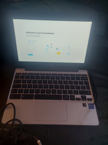 Chromebook