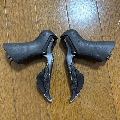 Shimano ultegra r8050 sti - shimano, st-r8050