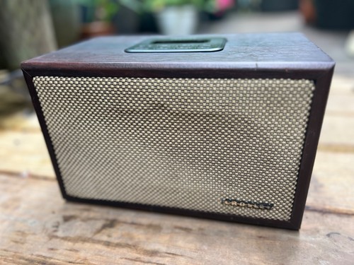 Crosley ideco ipod - crosley,