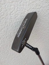 Scotty Cameron THE ART OF