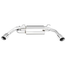 Mazda MX5 Mk2 Mk2.5 Exhaust