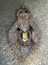 Royal Mechanical And