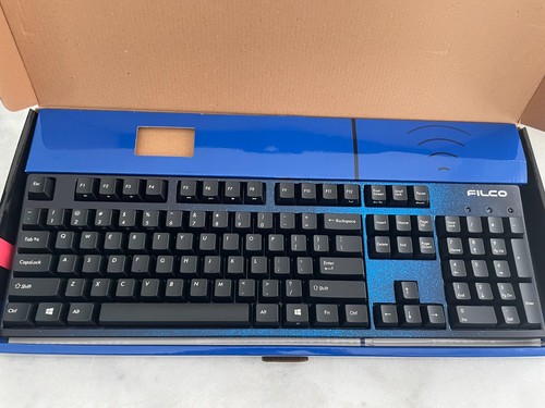 Brand new filco majestouch - [brand, new]