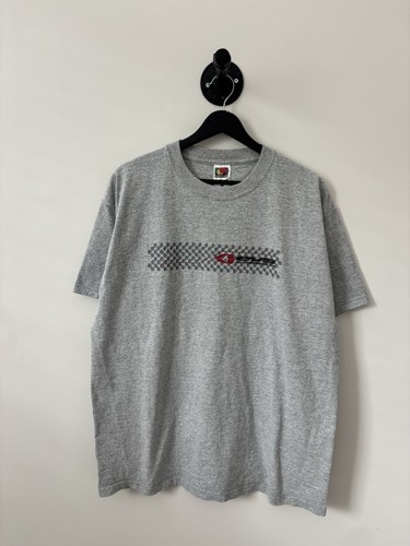 Vintage evs performance - vintage,