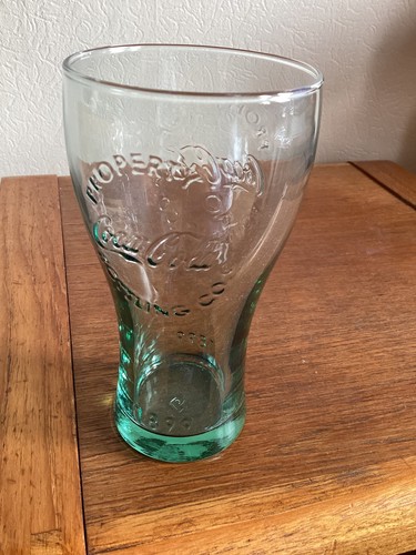 Property coca cola glass - property,