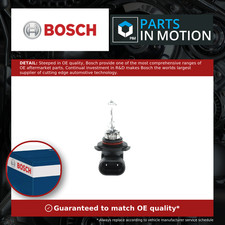 Eco 9005xs Hb3 12v 60w P20d 1987302807 Bosch 0009947274 1382495 63121382495 New