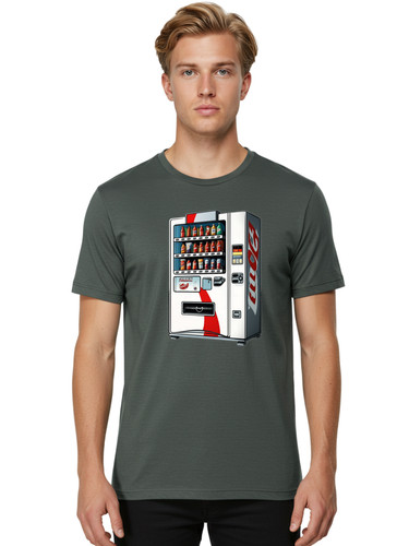 Pepsi vending machine - pepsi-vending-machine, mens