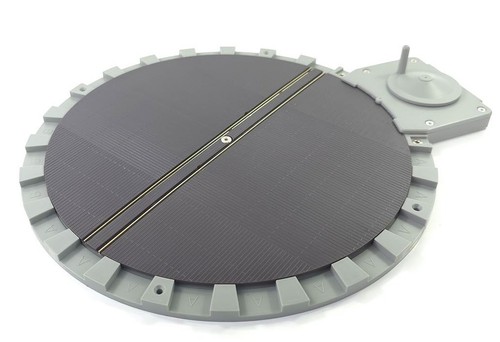 Atlas al2790 turntable - for, n