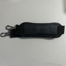 Samsonite Black Adjustable