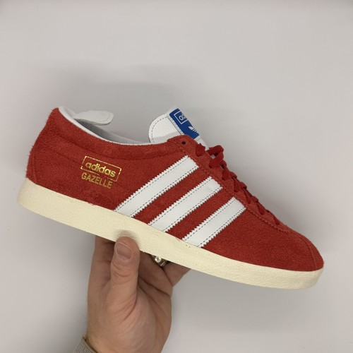 Adidas gazelle vintage - gazelle,