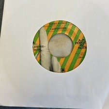 CARPENTERS - Ticket To Ride