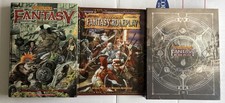 Warhammer Fantasy Roleplaying