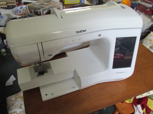 Brother innov embroidery - innov-is,