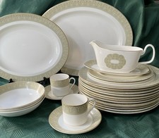 Royal Doulton Sonnet Dinner