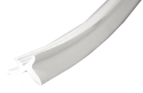 Westfalia rubber edge - westfalia, trim