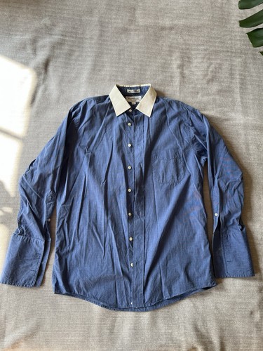 Vintage burberry blue - burberry,