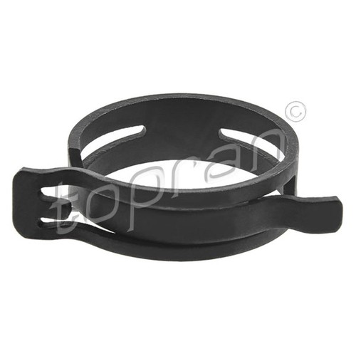 Rubber hose clamp - 1x,