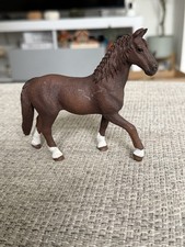 Schleich Quarter Horse Stallion toy figure