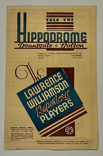 Lawrence williamson - lawrence,